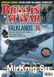 Britain at War 2017-06