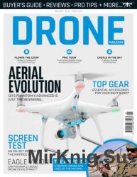 Drone Magazine - June 2017