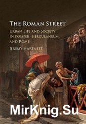 The Roman Street: Urban Life and Society in Pompeii, Herculaneum, and Rome