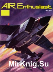 Air Enthusiast 1972-05 (Vol.2 No.5)