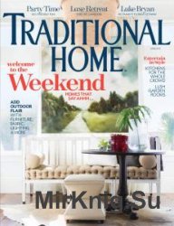 Traditional Home - June 2017