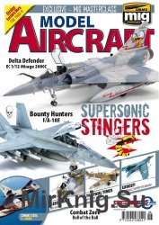 Model Aircraft - June 2017