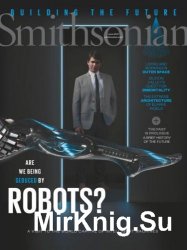 Smithsonian Magazine - June 2017