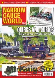 Narrow Gauge World 2017-06