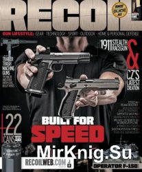 Recoil - Issue 31 2017