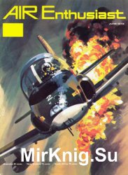 Air Enthusiast 1972-06 (Vol.2 No.6)