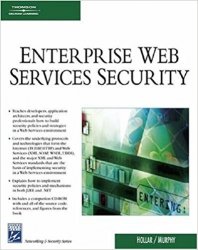 Enterprise Web Services Security