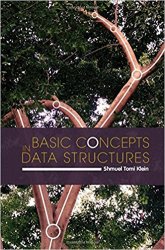 Basic Concepts in Data Structures