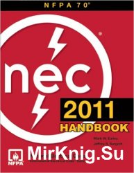 National Electrical Code 2011 Handbook