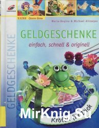 Geldgeschenke einfach, schnell und originell