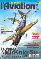 Le Fana de LAviation 1998-05 (342)