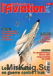Le Fana de LAviation 1998-06 (343)