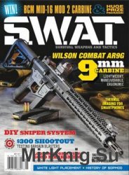 S.W.A.T. 2017-05