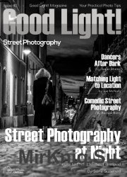 Good Light! Issue 40 2017