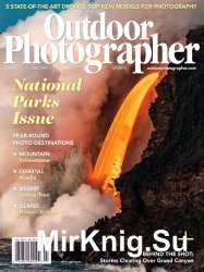 Outdoor Photographer July 2017