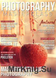 Photography Masterclass Issue 53 2017