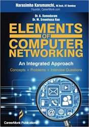 Elements of Computer Networking: An Integrated Approach