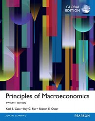 Principles of Economics, Global Edition, 12th edition