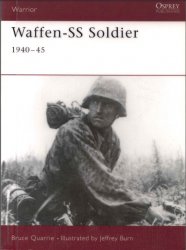 Waffen-SS Soldier 194045