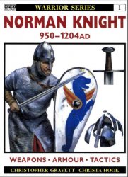 Norman Knight AD 9501204