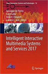 Intelligent Interactive Multimedia Systems and Services 2017