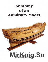 Anatomy of an Admiralty Model