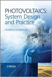 Photovoltaics System Design and Practice