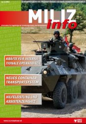 Miliz Info 2 2017