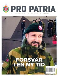 Pro patria 2 2017