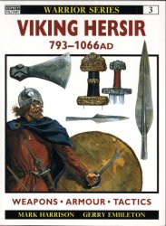 Viking Hersir 7931066 AD
