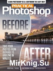 Practical Photoshop June 2017