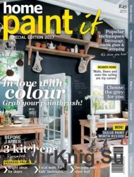 Home Paint It - Special Edition 2017