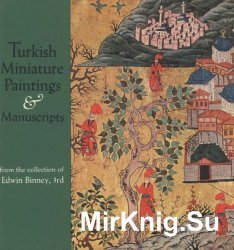 Turkish miniature paintings and manuscripts from the collection