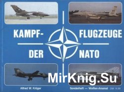 Kampfflugzeuge der NATO (Waffen-Arsenal Sonderheft 7)
