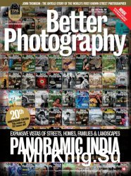 Better Photography June 2017