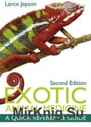 Exotic Animal Medicine