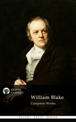 Delphi Complete Works of William Blake