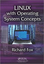 Linux with Operating System Concepts