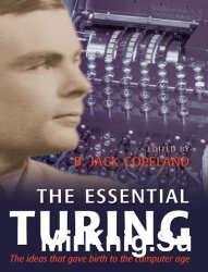 The Essential Turing