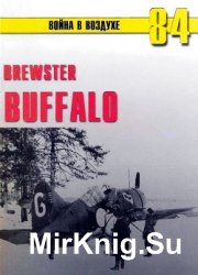 Brewster Buffalo