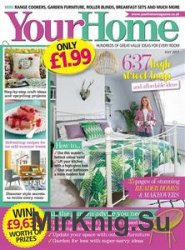 Your Home - July 2017