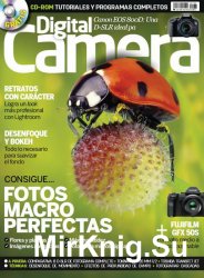 Digital Camera Junio 2017 Spain