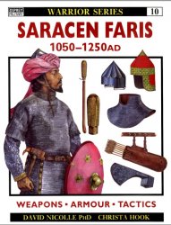 Saracen Faris AD 10501250