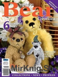 Australian Bear Creations vol.20 6 2017