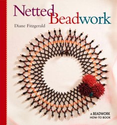 Netted Beadwork