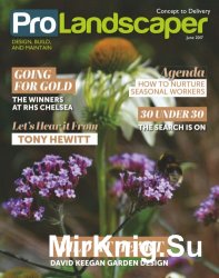 Pro Landscaper - June 2017