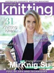 Creative Knitting 57 2017