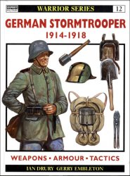 German Stormtrooper 191418