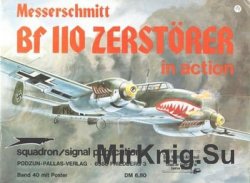 Messerschmitt Bf 110 