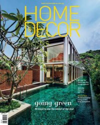 Home & Decor Singapore  June 2017